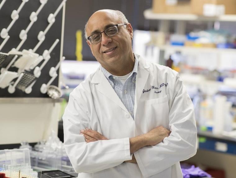 “We wish to determine whether adding ketamine to existing treatment would terminate status epilepticus in more patients than the current treatment,” said neurologist Jaideep Kapur, MD, PhD, co-director of UVA’s Brain Institute and an epileptologist (epilepsy expert) at UVA Health and the School of Medicine. “Our hope is that this trial can improve treatment guidelines for patients suffering from these dangerous seizures.”