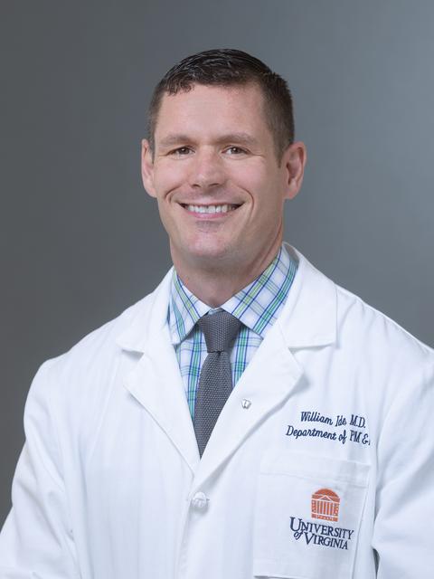 William W Ide, MD