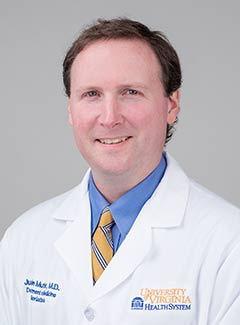 Justin Brice Mutter, MD