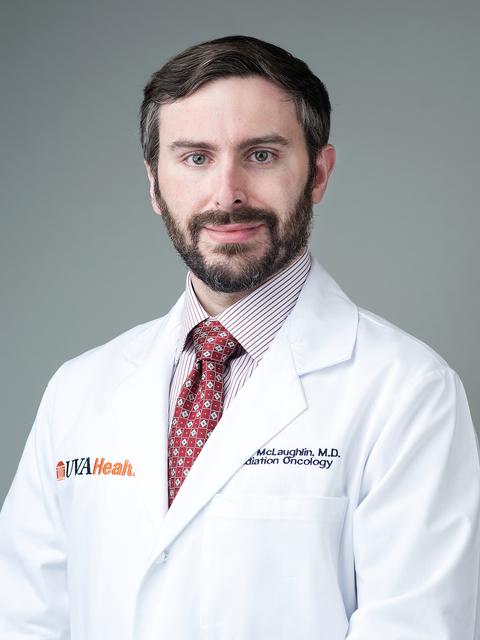 Christopher Matthew McLaughlin, MD