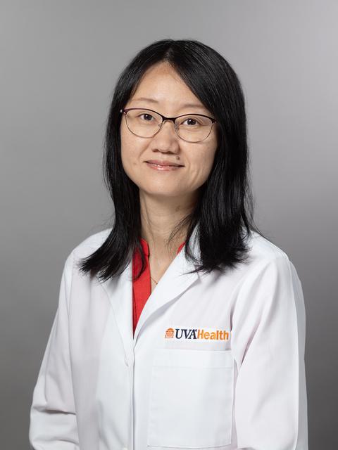 Han Ding, FNP
