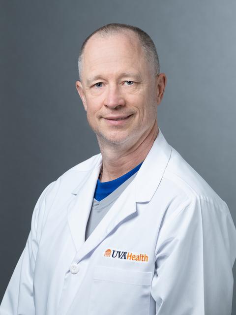 Thomas Charles Dotson, MD