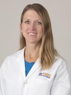 Lisa Marie Hainstock, MD