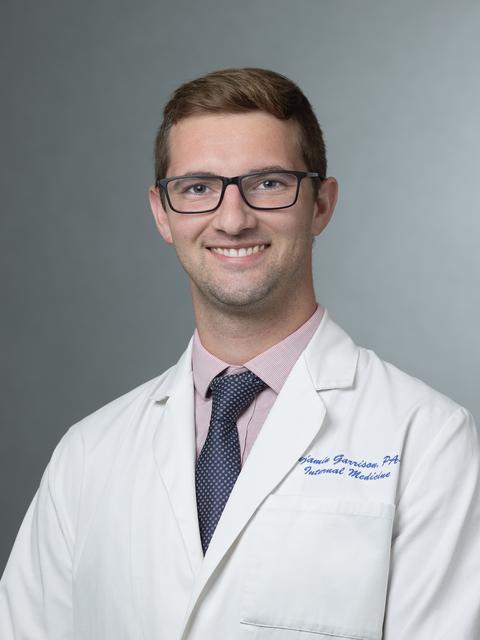 Benjamin C Garrison, II, PA