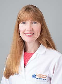 Joyce Bechter Geilker, MD