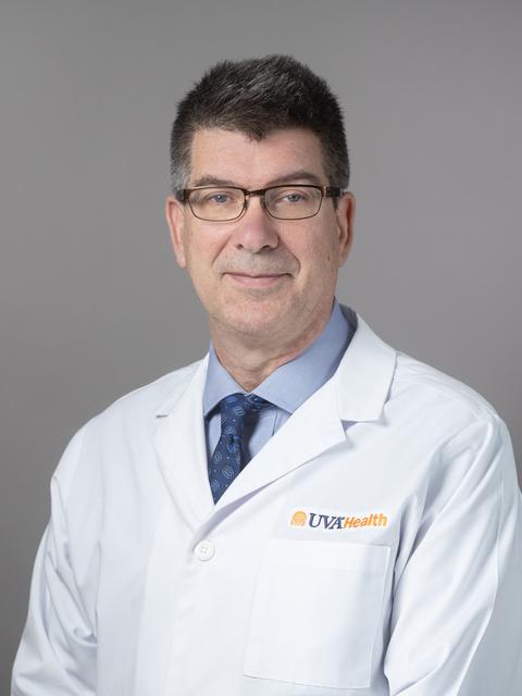 Mark Stephen Quigg, MD