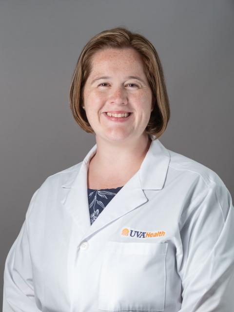 Jessica L Denomme, FNP