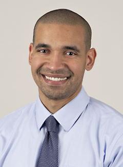 Matthew J Thomas, ScM,  GC