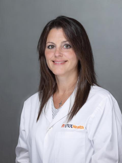 Kristy L Diffley, FNP