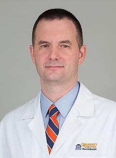 Seth Robert Yarboro, MD