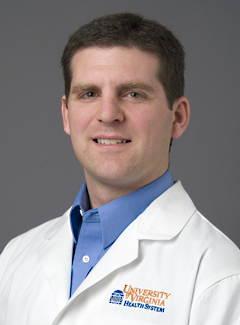 Curtis K Argo, MD