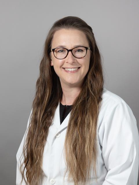 Stephanie Silpe, MD
