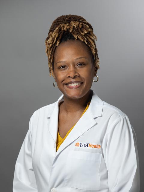 Whitney Archie-Patrick, FNP