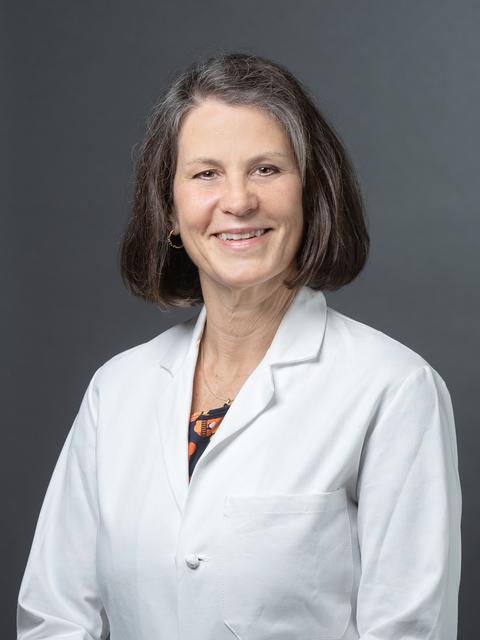 Megan J Bray, MD