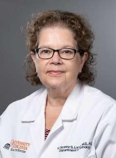 Maria Beatriz S Lopes, MD,  PhD