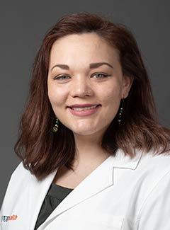 Emily Amber Snavely, PhD