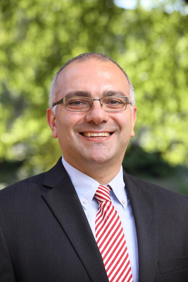 Mete Civelek, PhD, examines the effect of our genes on health risks.