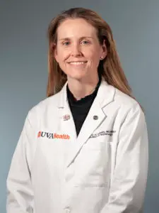 UVA Health Welcomes Nephrologist Daphne Knicely, MD, MEHP, Medical Director of UVA Dialysis Staunton