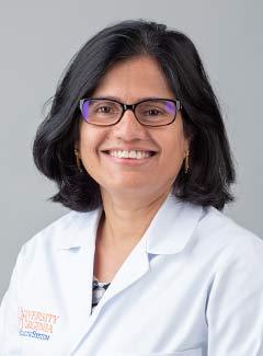 Ramapriya Ganti, MD,  PhD