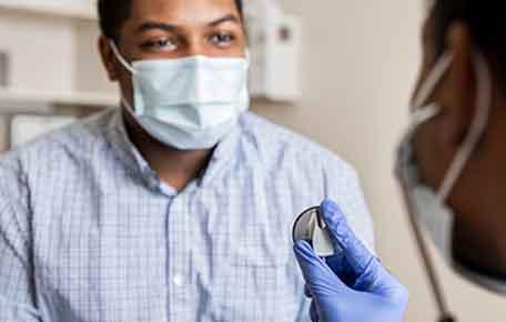 Ongoing Care for Life