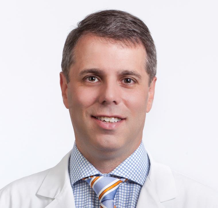 Neurosurgeon Jason Sheehan, MD, PhD, is exploring the potential of focused ultrasound to battle glioblastoma. His results are early but promising.