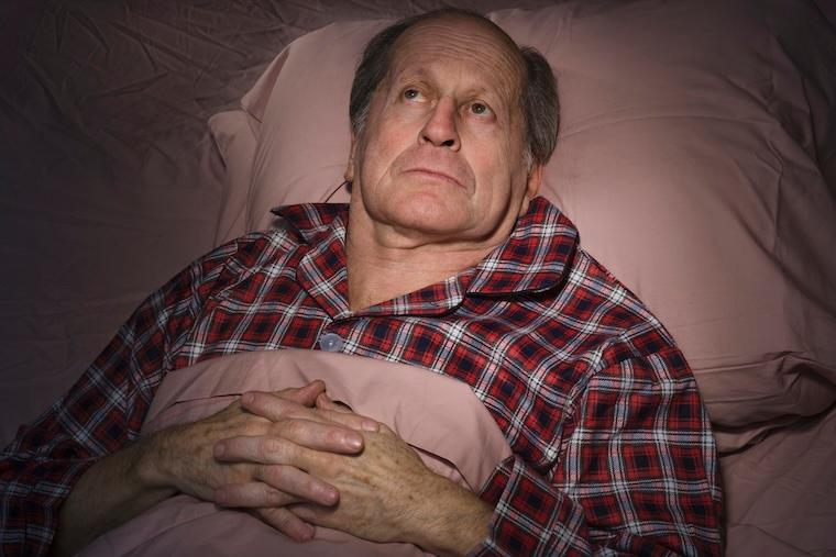 Insomnia strikes older adults more than any other age group. Yet many people go without treatment.
