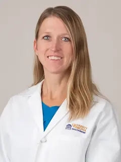 lisa hainstock, charlottesville and crozet pediatrician
