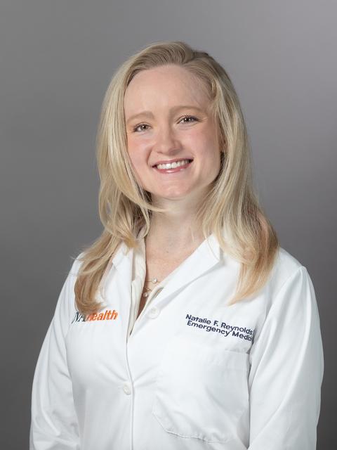 Natalie Reynolds, MD