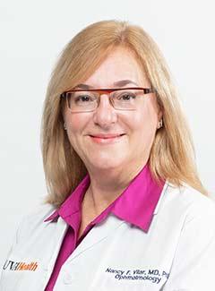 Nancy F Vilar, MD,  PhD