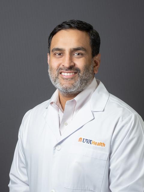 Pranav D Patel, MD