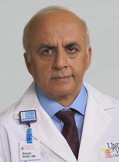 Rakesh Kumar Sindhi, MD