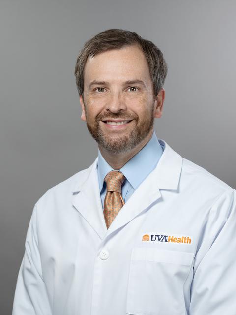Christopher A Campbell, MD