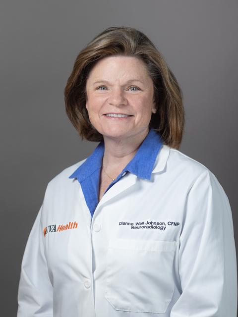 Dianne E Johnson, FNP