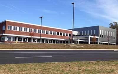 UVA Zion Crossroads Pharmacy