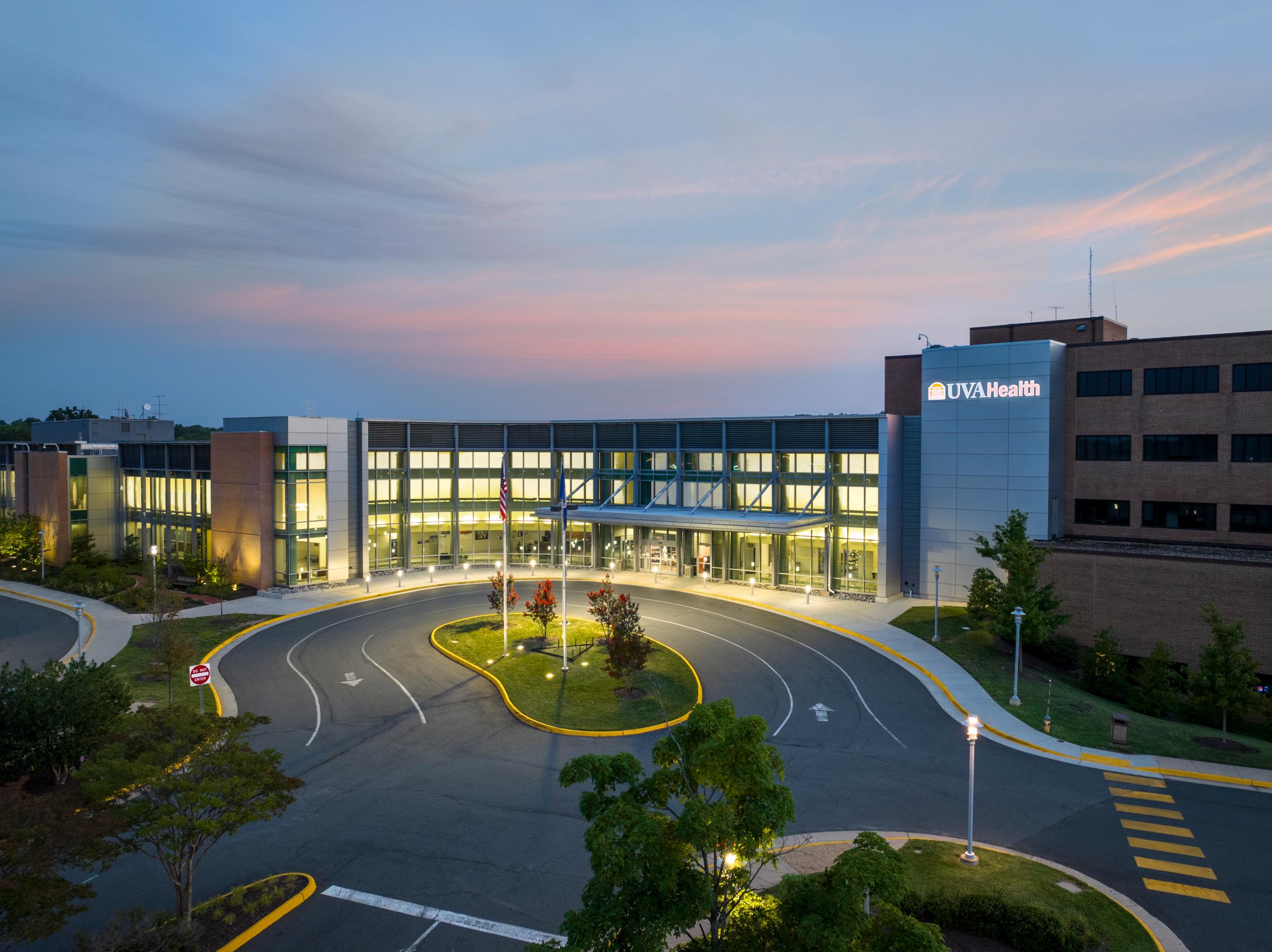 U.S. News &amp; World Report Names UVA Health Prince William Medical Center High-Performing Hospital for Heart Attack Care
