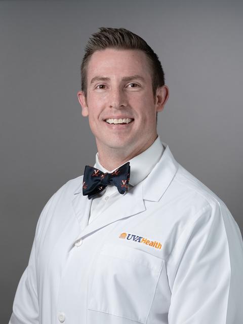 David K Stombaugh, MD