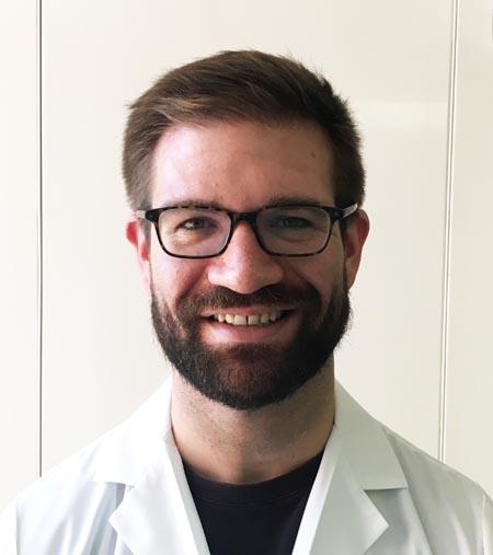 Geoffrey Norris, PhD