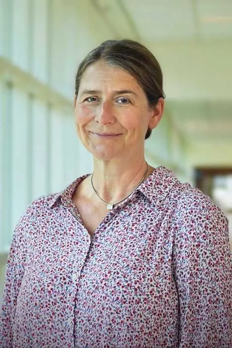Lucy Pemberton