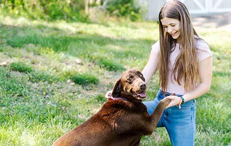 Support for a Lifetime