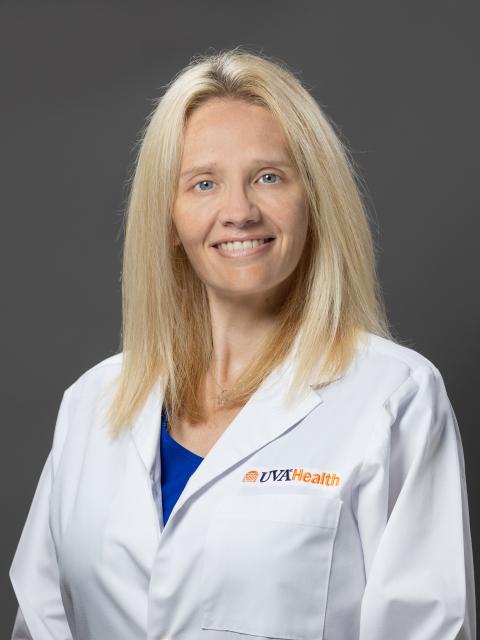 Heather M Passerini, ACNP