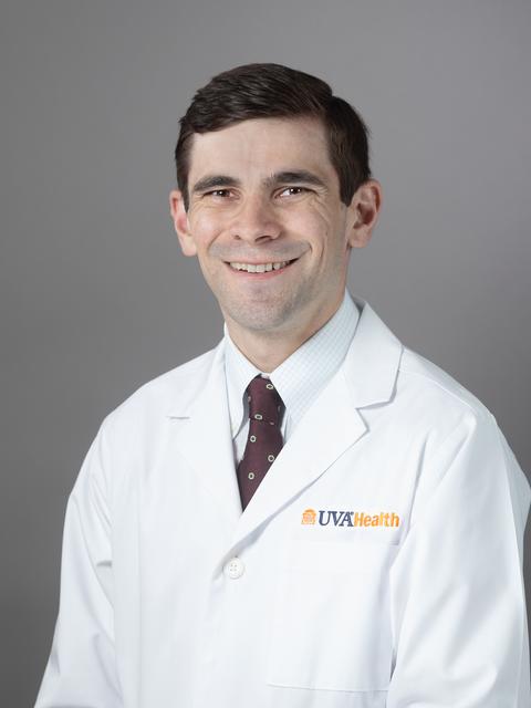 Benjamin D Lovin, MD