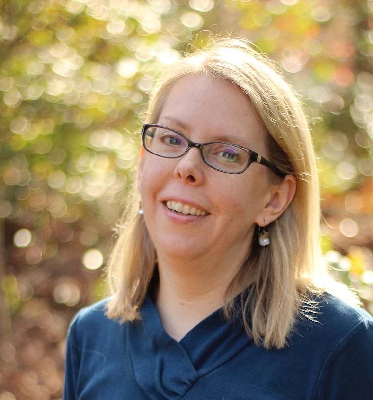 Noelle D. Dwyer, PhD, and her team have made new discoveries about brain development.