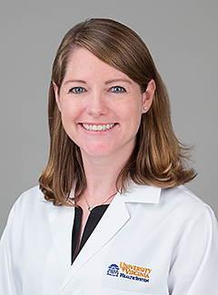 Emily C McGowan, MD