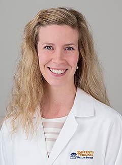 Heather T Lounsbury, MD