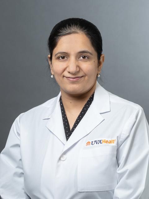 Parminder Kaur, MD
