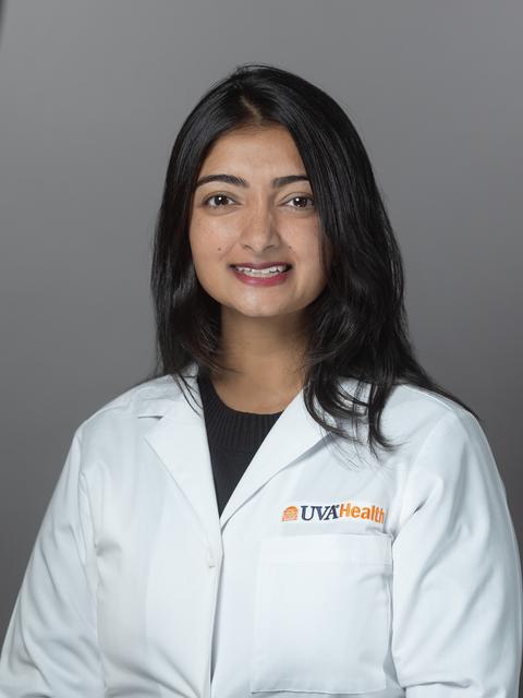 Mansi Trivedi, MD