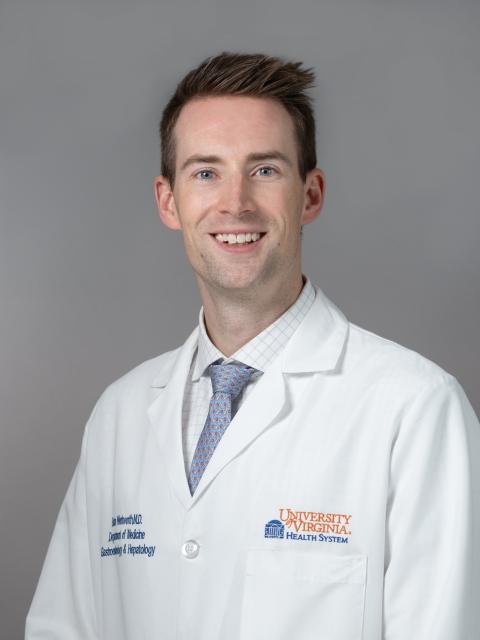 Brian Jackson Wentworth, MD