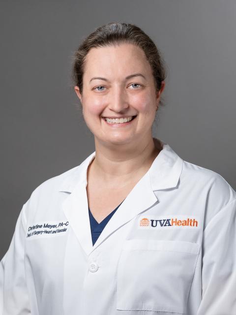 Christine J Meyer, PA