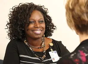 Clinical Trials Recruitment and Outreach Specialist