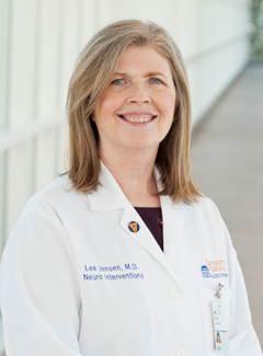 Mary E Jensen, MD